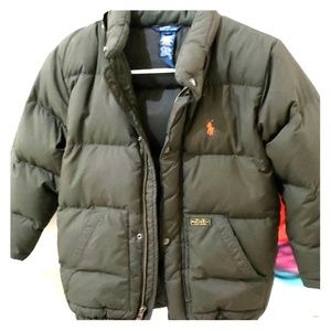 Ralph Lauren Jacket